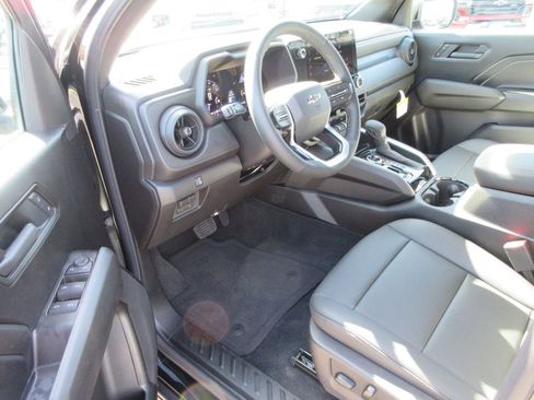 New 2026 Chevrolet Colorado Trail Boss image 13