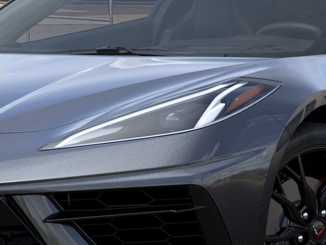 New 2027 Chevrolet Corvette Stingray Coupe w/ 1LT RWD image 10
