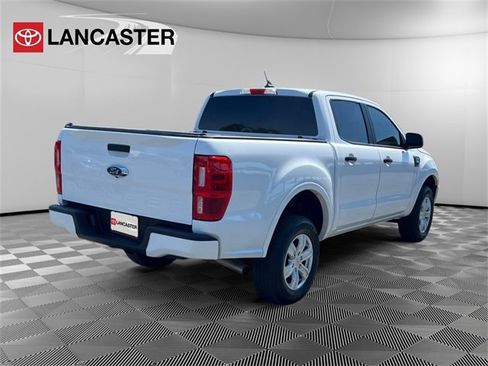 Used 2023 Ford Ranger XLT w/ Bed Utility Package image 5