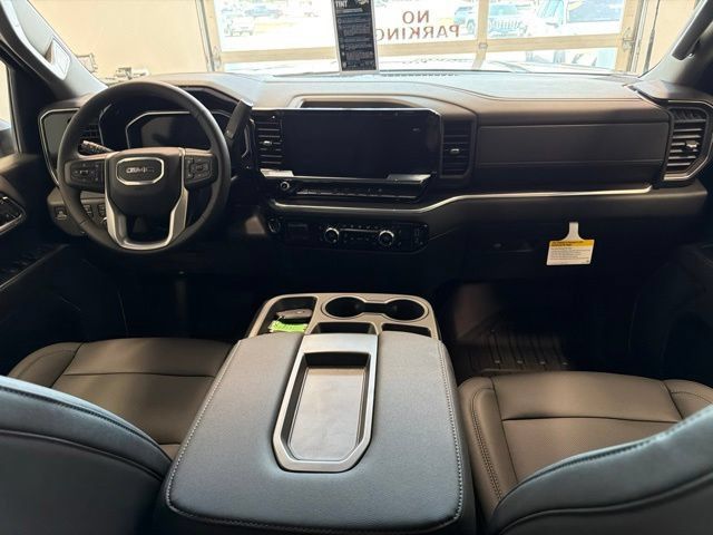 New 2026 GMC Sierra 3500 SLT AWD/4WD image 38
