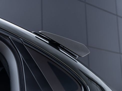 Certified 2024 Porsche Cayenne Turbo GT image 21