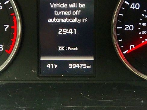 Used 2023 Kia K5 GT-Line image 15