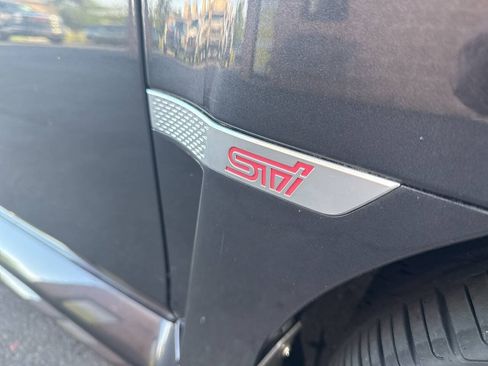 Used 2019 Subaru WRX STI AWD/4WD image 12