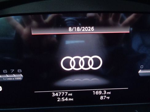 Used 2023 Audi SQ5 Prestige w/ Prestige Package AWD/4WD image 20