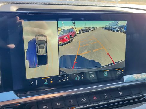 Certified 2022 Chevrolet Silverado 1500 High Country image 15