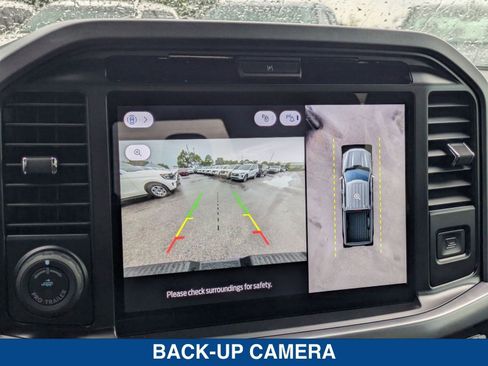 New 2025 Ford F150 XLT w/ Equipment Group 302A MID image 30