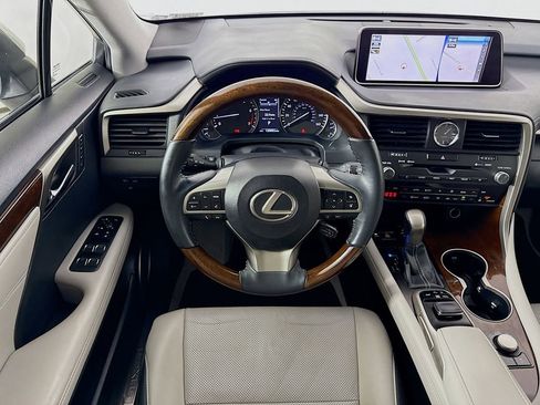 Used 2018 Lexus RX 350 FWD w/ Premium Package image 23