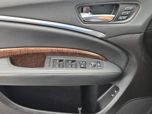 Used 2020 Acura MDX FWD image 29