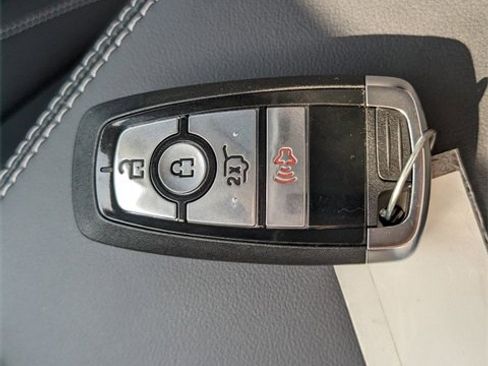 New 2024 Ford Mustang Mach-E Premium image 14