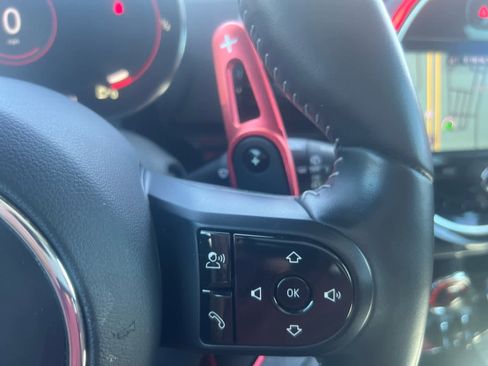 Used 2022 MINI Cooper Clubman John Cooper Works w/ Premium Package image 19