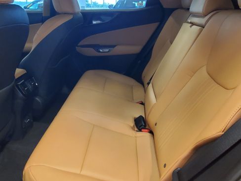 Used 2025 Lexus NX 250 FWD w/ Accessory Package (Z1) image 13