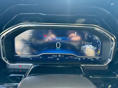 Used 2023 Chevrolet Silverado 1500 RST w/ RST All Star Premium Package image 15