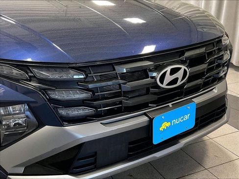 Certified 2025 Hyundai Tucson SEL AWD/4WD image 30