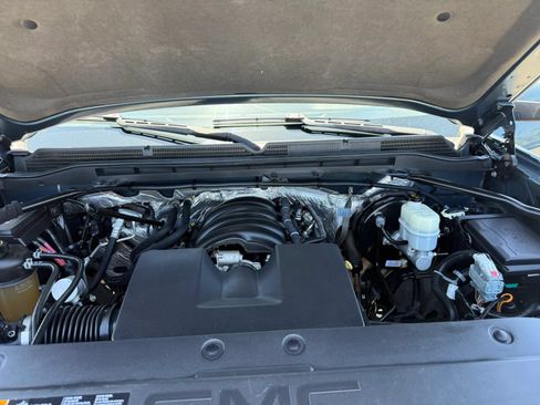 Used 2014 GMC Sierra 1500 SLE AWD/4WD image 32