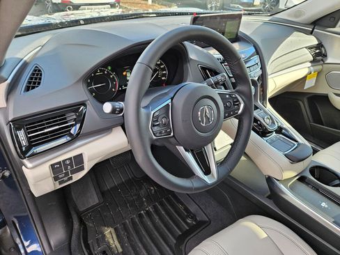New 2026 Acura RDX SH-AWD w/ Technology Package image 25