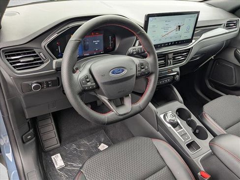 New 2026 Ford Escape ST-Line w/ Tech Pack #1 image 3