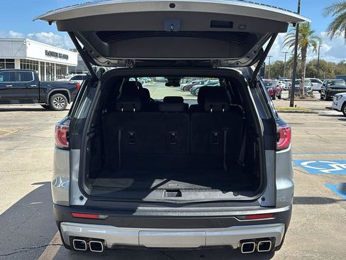 Certified 2025 GMC Acadia Elevation image 18