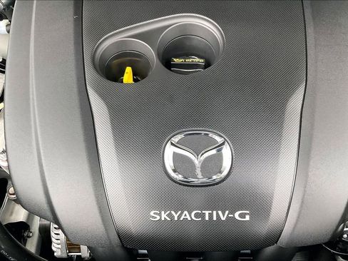 Certified 2025 MAZDA CX-5 AWD 2.5 S w/ Select Package image 32