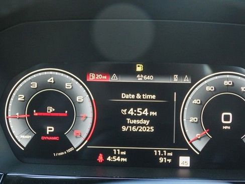 New 2025 Audi A3 2.0T Premium Plus image 24