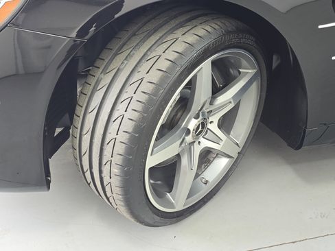 Certified 2018 Mercedes-Benz SL 550 SL 550 image 29