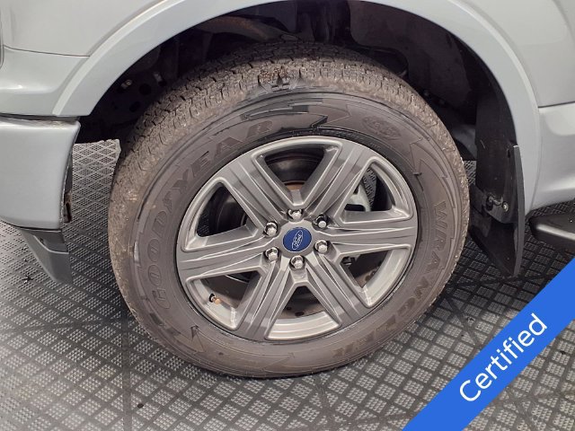 Used 2020 Ford F150 XLT w/ Equipment Group 302A Luxury AWD/4WD image 13