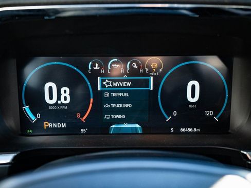 Used 2023 Ford F150 Lariat AWD/4WD image 27