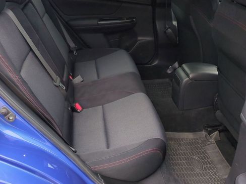 Used 2021 Subaru WRX image 21