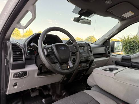 Used 2019 Ford F150 XL w/ Trailer Tow Package RWD image 17