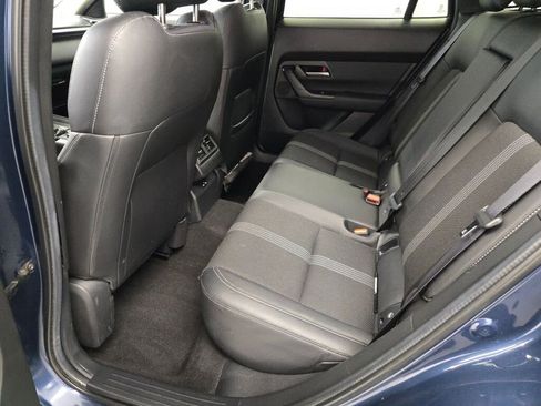 Used 2024 MAZDA CX-50 AWD 2.5 S w/ Preferred Package image 18