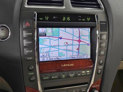 Used 2011 Lexus ES 350 FWD image 20