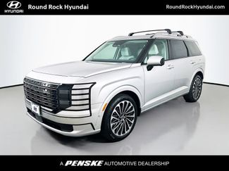 New 2026 Hyundai Palisade Calligraphy FWD video 1