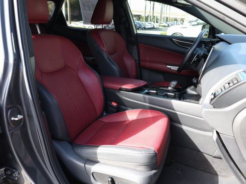 Used 2023 Lexus NX 250 FWD w/ Towing Package (2000 Lbs) image 20