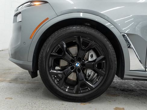 Used 2026 BMW X7 xDrive40i AWD/4WD image 34