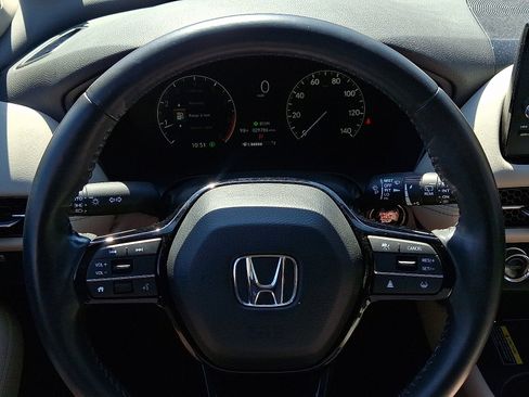 Certified 2024 Honda HR-V EX-L image 22