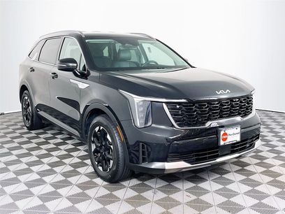 Used 2025 Kia Sorento S