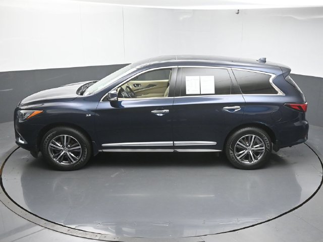 Used 2018 INFINITI QX60 FWD image 48