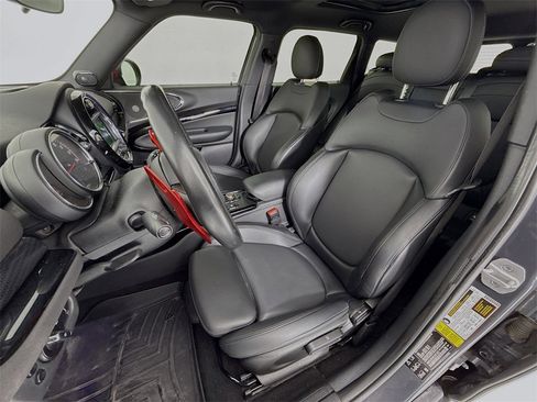 Used 2020 MINI Cooper Clubman John Cooper Works w/ Storage Package image 5