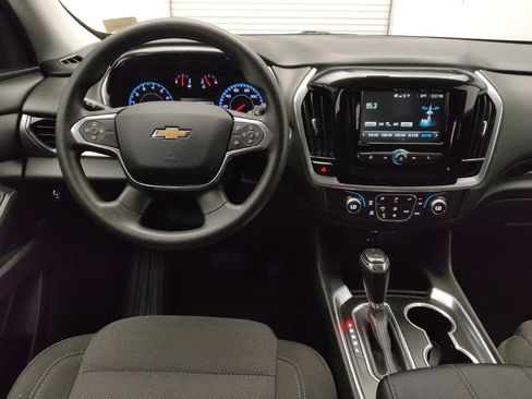 Used 2019 Chevrolet Traverse LS FWD image 22