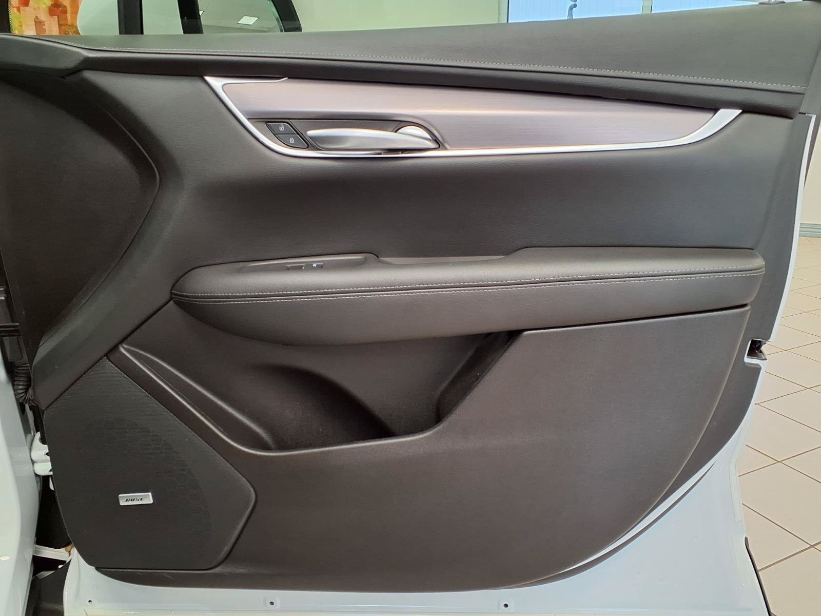 Certified 2024 Cadillac XT5 Luxury FWD image 12