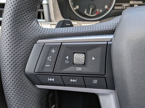 New 2026 Mitsubishi Outlander AWD image 23