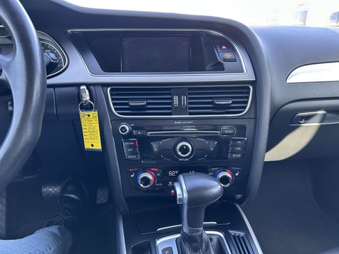 Used 2013 Audi A4 Premium Plus w/ Premium Plus Pkg image 15