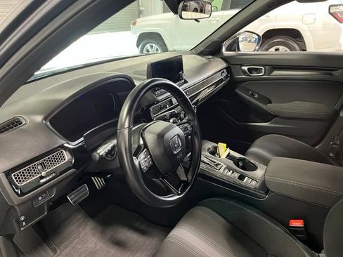 Used 2024 Honda Civic Sport image 22