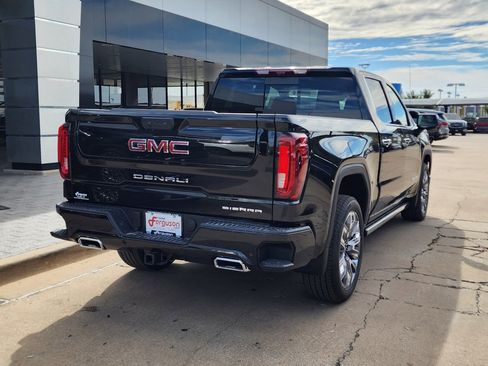 New 2026 GMC Sierra 1500 Denali image 3