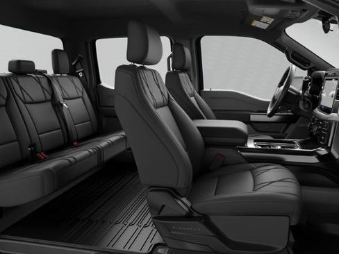 New 2026 Ford F150 STX w/ Equipment Group 200A AWD/4WD image 28