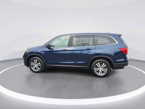 Used 2018 Honda Pilot EX-L image 5