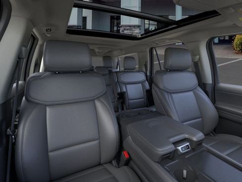 New 2026 Ford Expedition Max Active image 11