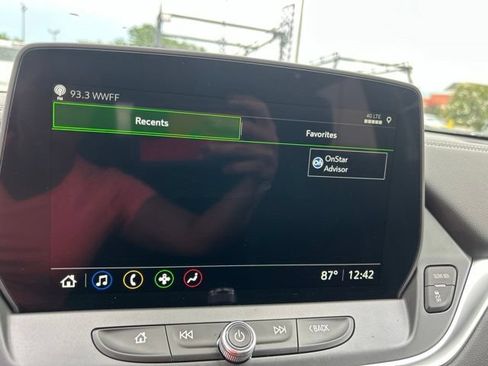 New 2026 Chevrolet Blazer LT FWD image 21