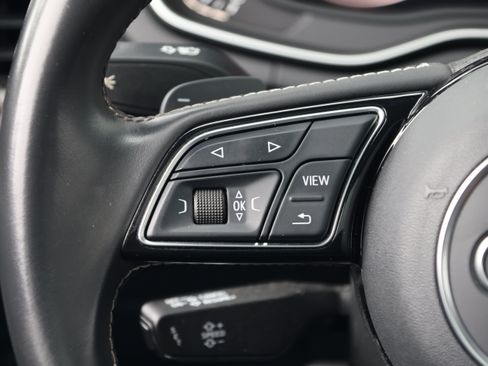 Used 2019 Audi S5 Premium Plus w/ Premium Plus AWD/4WD image 18