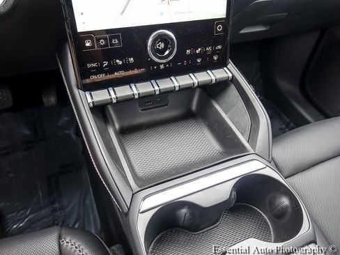 New 2026 GMC Terrain Denali AWD/4WD image 25