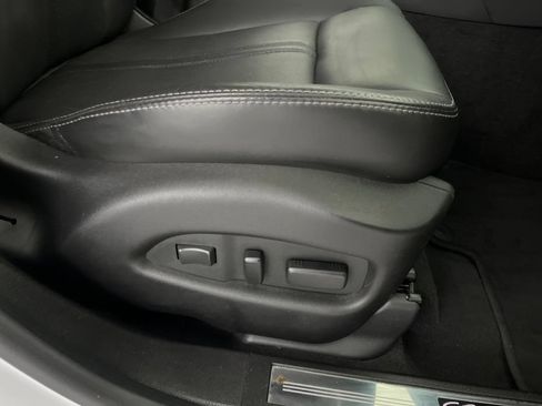 Used 2016 Cadillac SRX Luxury FWD image 57